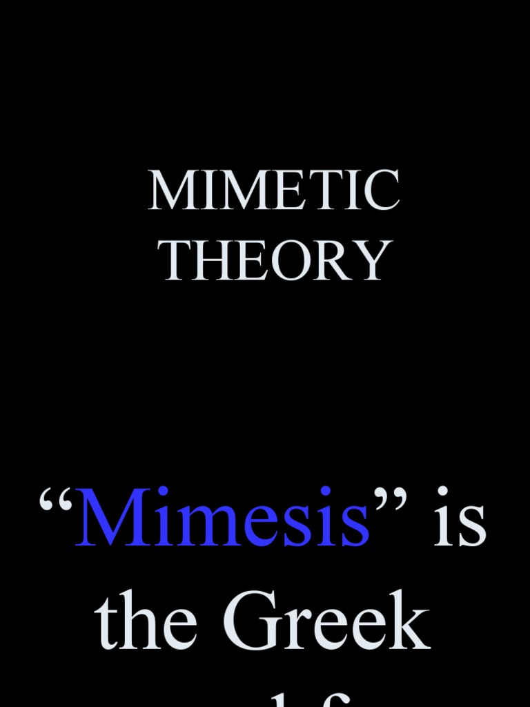 Debunking The Myths Of Anti Mimetic Positions - xw4vh8q