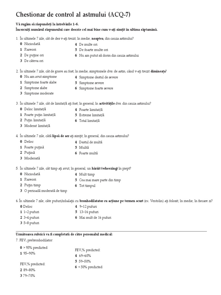 Acq 7 | PDF