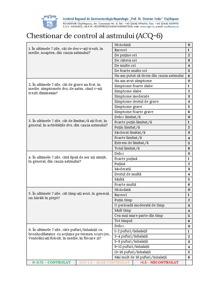 Acq 6 | PDF