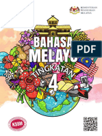 Bahasa Melayu Tingkatan 4