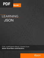 Json