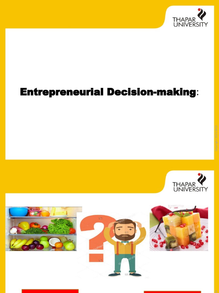 5 - Causation and Effectuation Revised | PDF | Causality | Entrepreneurship