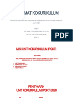 PPPB2021 - PDPP & PDPM JUN 2021 - Taklimat Kokurikulum