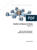 MC AA1 Gestion Bases Datos