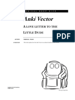 Vector-TRM Manual