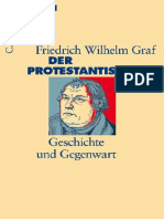 (C.H. BECK - Wissen) - Der Protestantismus - Geschichte Und Gegenwart