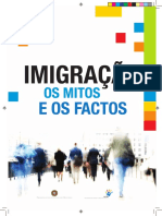 Imigração_os Mitos e Os Factos_EP