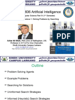 DR Azhar Shah Presentation Template For Video Lecture