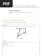 Mathalino: Industrial Programming