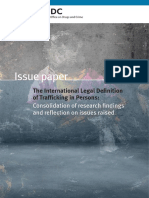 Issue_Paper_International_Definition_TIP