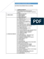 Estructura Proyecto Final 2021 - CONCEPTOS Y ESTRUCTURA