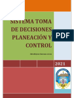 Monografia de Control Sistemas Del Proce