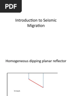 Download Introduction to Seismic Migration by St Komala Dewi Awz SN51311483 doc pdf