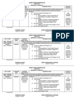 Q4_M2 WEEKLY HOME LEARNING PLAN