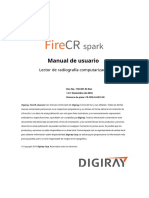 Tm-301-En Firecrsparkusermanual1.0.1 en A.en - Es