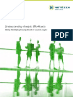 IBM Netezza Understanding Analytic Workloads Ebook