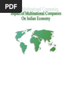 Download Impact of MNCs on indian economy-688 by Jatin Kharbanda SN51311886 doc pdf