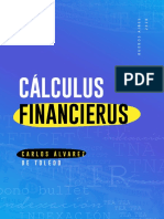 Calculus Financierus
