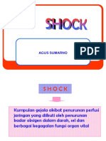 Askep Gadar Shock