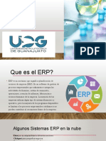 E8 - Sistemas de Administración Basados en La Nube (Grandes, Medianas y Pequeñas Empresas)