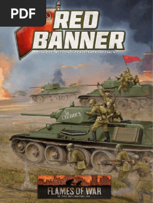 Red Banner
