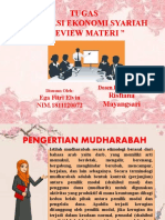 Review Materi