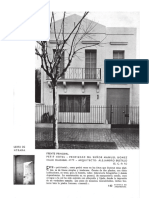 BUSTILLO - Revista de Arquitectura - Año XIX - NÂº 148 - Abril 1933