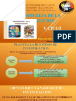 Tema 7 Metodologia de La Investigacion