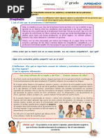 Versión 1 en Word de Dioses y Hombres de Huarochirí | PDF | Perú ...