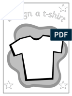 Microsoft Word - Design a T-shirt