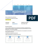 Anotaciones Web