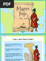 t2 H 5133 Marco Polo Prezentare Powerpoint