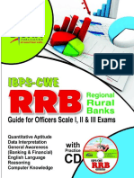 Ibps RRB Book