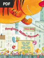 Download HMH Childrens Frontlist Catalog Fall 2011 by Houghton Mifflin Harcourt SN51313177 doc pdf