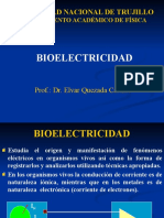 Bioelectric I Dad
