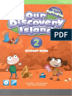 Our Discovery Island 2 - Student Book