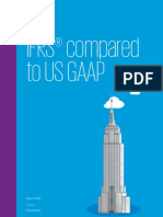 Ifrs Us Gaap 2020