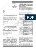 Edital PSS Ciências e Matemática - DOM 5126 24.06.2021 CAD 1