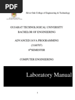 A - 69 - 180770107233 - Apj Lab Manual