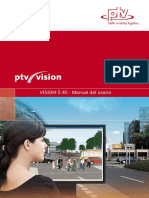 355719672 VISSIM 5 40 Manual Del Usario