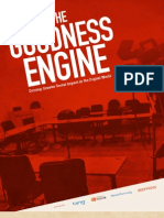 The Goodness Engine