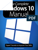 The Complete Windows 10 Manual 8 2021-01-30 UserUpload.net