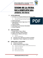 FINAL PERFIL - 3 DE OCTUBRE - 1° DE ENERO