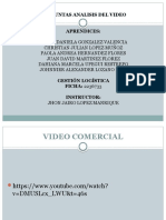 Video Comercial