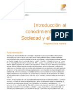 Programa - ICSE - CII 2021