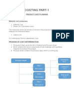 SAP S4 Hana Process 1