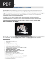 Download DreamBox500s-KompletantutorialbyZvonimirKordicSN51314386 doc pdf