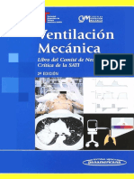 Ventilación Mecánica 2da Ed