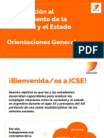 2021 CII ICSE-Orientaciones Generales