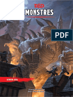 D&D 5 - AideDD.org - Monstres